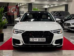 اودي A6